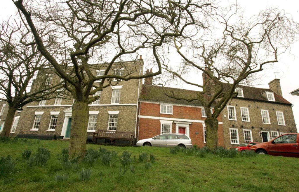 Photo of South Street Green, Manningtree, Essex